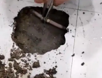 珠山卫生间漏水检测电话
