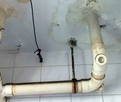 珠山卫生间漏水检测多少钱