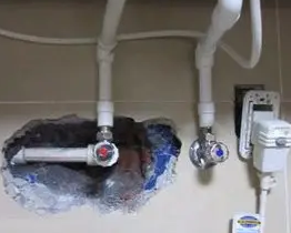 珠山漏水维修多少钱