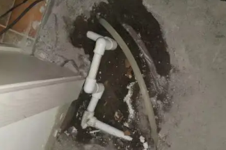 珠山卫生间漏水检测多少钱