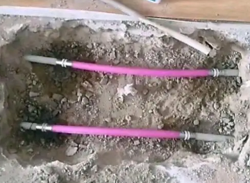珠山卫生间测漏水多少钱