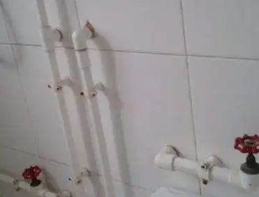 珠山水管维修多少钱