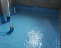 珠山卫生间防水哪家好