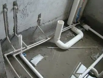 珠山水管维修多少钱