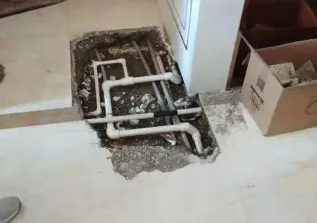 珠山查漏水多少钱