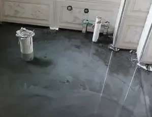 珠山卫生间漏水维修公司为您专业分享下珠山卫生间漏水检测的知识点