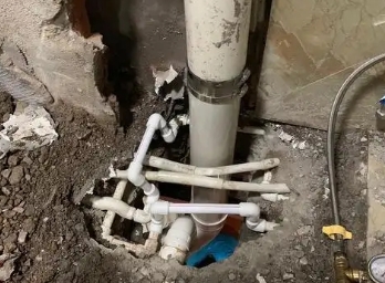 珠山卫生间漏水检测多少钱