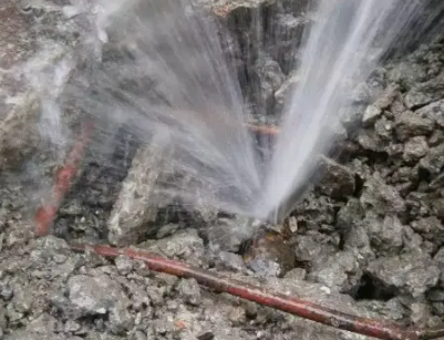 珠山水管维修多少钱