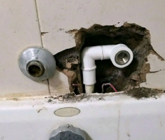 珠山卫生间漏水检测多少钱