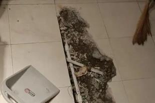珠山卫生间漏水检测电话